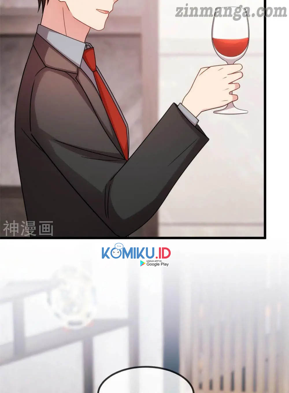 CEO’s Sudden Proposal Chapter 278 Gambar 15